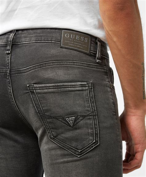 guess jeans for men.